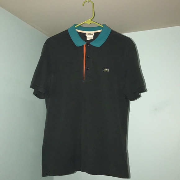 Lacoste polo size 4 - Picture 1 of 5